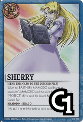 Sherry 012